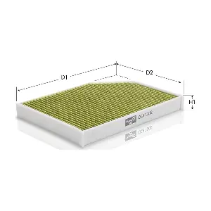 CKA1302 TECNECO FILTERS