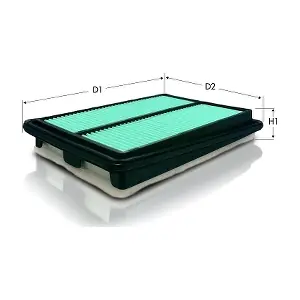AR25040PMJS TECNECO FILTERS