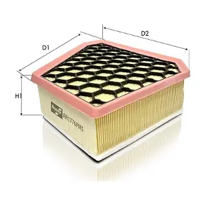 AR1776PMS TECNECO FILTERS