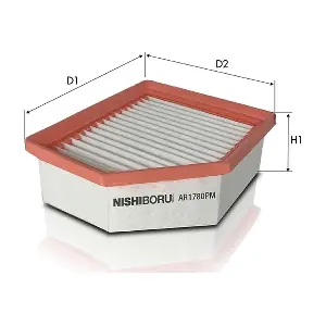 AR1780PM TECNECO FILTERS