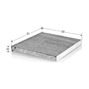 CK21003C TECNECO FILTERS