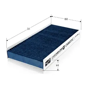 TECNECO FILTERS CK8831C