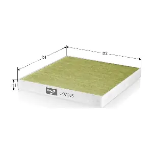 CKA1325 TECNECO FILTERS