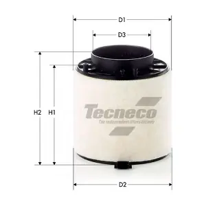 AR8K01 TECNECO FILTERS