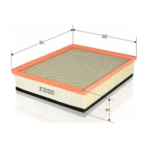 AR32010PMS TECNECO FILTERS
