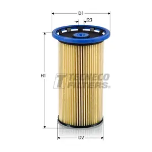 GS 08008 E TECNECO FILTERS