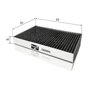 CK1307C TECNECO FILTERS