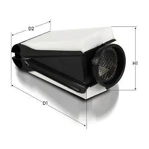 AR2258/1 TECNECO FILTERS