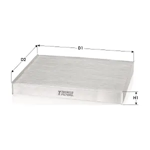 Ck 1251 TECNECO FILTERS