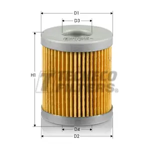 TECNECO FILTERS GAS13INT