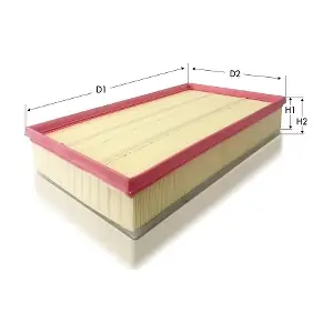 AR1687PMS TECNECO FILTERS