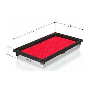TECNECO FILTERS AR459PMJ