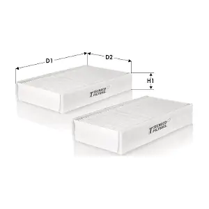 TECNECO FILTERS CK23005-2