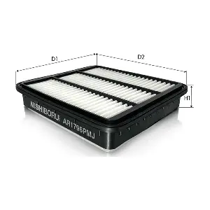 AR1796PMJ TECNECO FILTERS