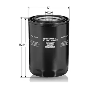 TECNECO FILTERS GS150