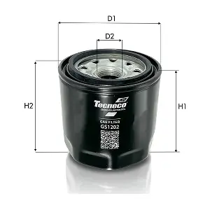 TECNECO FILTERS GS1202