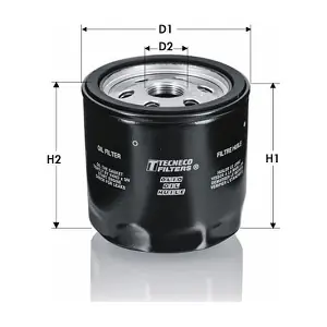 OL1301 TECNECO FILTERS
