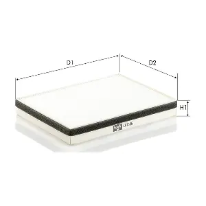 TECNECO FILTERS CK1306