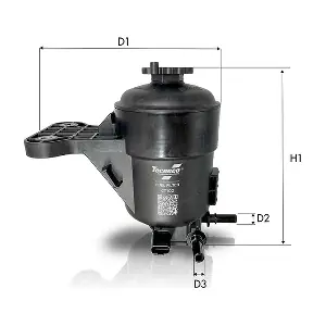 CT102 TECNECO FILTERS
