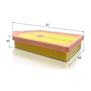 TECNECO FILTERS AR1735PM
