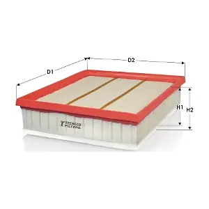 AR1657PMS TECNECO FILTERS