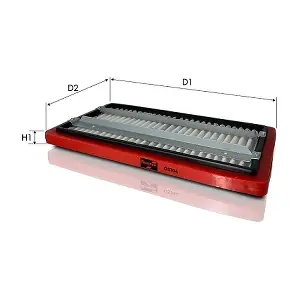 OS104 TECNECO FILTERS