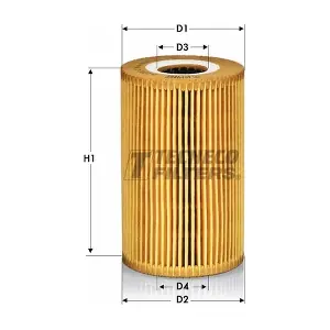 TECNECO FILTERS OL0228E