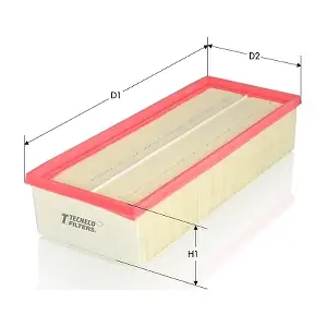 AR1682PM TECNECO FILTERS