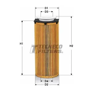 OL0720/3E TECNECO FILTERS