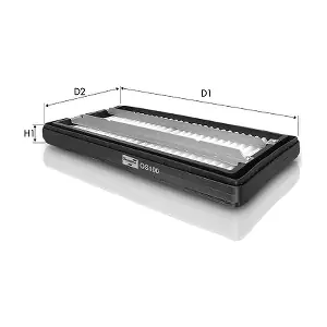 OS100 TECNECO FILTERS