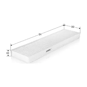 CK1263 TECNECO FILTERS