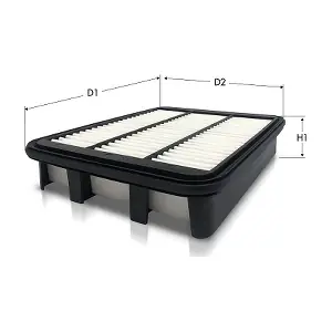 AR1747PMJ TECNECO FILTERS