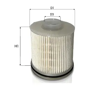GS2120E TECNECO FILTERS