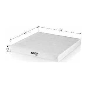 CK22021 TECNECO FILTERS