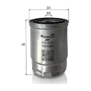 GS1288 TECNECO FILTERS