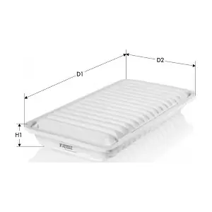 TECNECO FILTERS AR9482PM-J