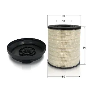 AR3116 TECNECO FILTERS