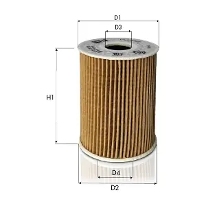 OL2069E TECNECO FILTERS