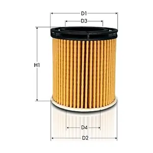 OL2203E TECNECO FILTERS