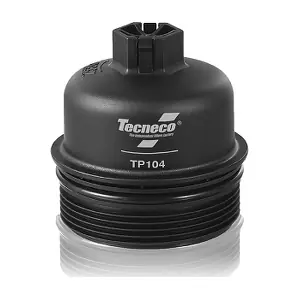 TP104 TECNECO FILTERS