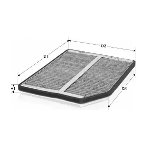 TECNECO FILTERS CK5848C