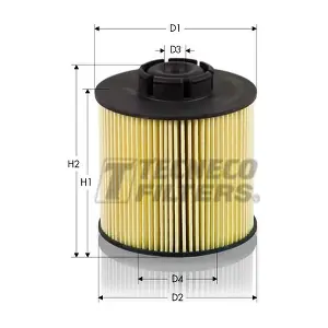 TECNECO FILTERS GS0471E