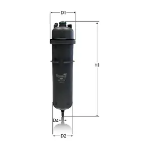 GS3017P TECNECO FILTERS
