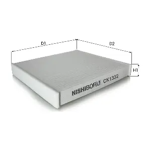 CK1332 TECNECO FILTERS