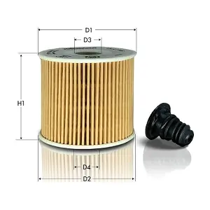 OL2191E TECNECO FILTERS