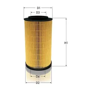OL2192E TECNECO FILTERS