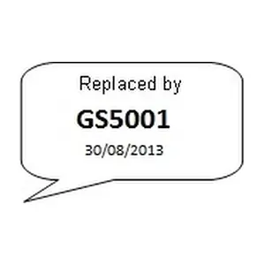 TECNECO FILTERS GS 519