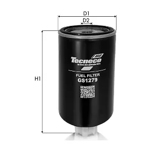 TECNECO FILTERS GS1279