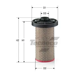 AR453i TECNECO FILTERS