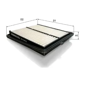 AR1739PMJ TECNECO FILTERS